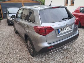 Suzuki Vitara - 2018