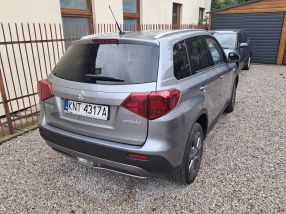 Suzuki Vitara - 2018