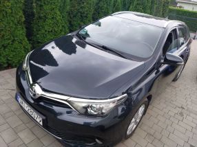 Toyota Auris - 2016