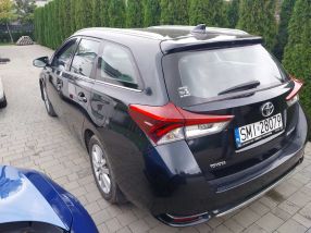 Toyota Auris - 2016