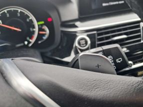 BMW 5 - 2017