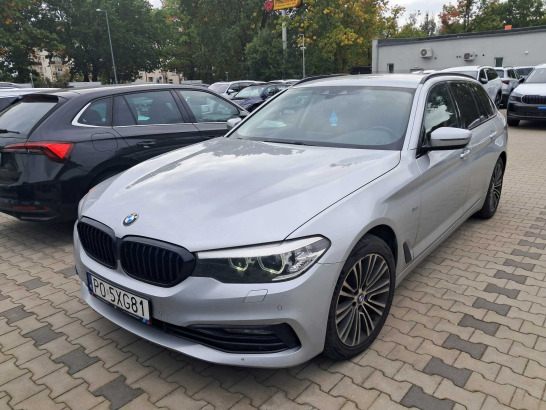 BMW 5