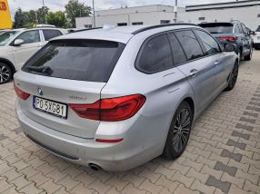 BMW 5 - 2017