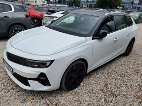 Opel Astra - 2023