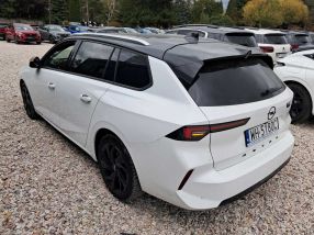 Opel Astra - 2023