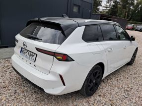 Opel Astra - 2023