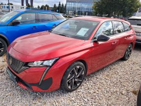 Peugeot 308 - 2023
