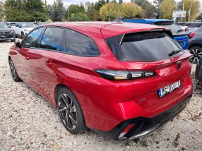 Peugeot 308 - 2023