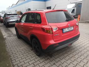 Suzuki Vitara - 2016
