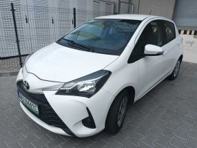 Toyota Yaris - 2017