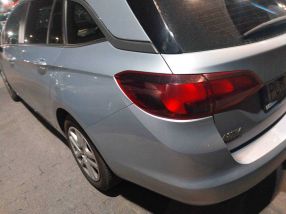 Opel Astra - 2017