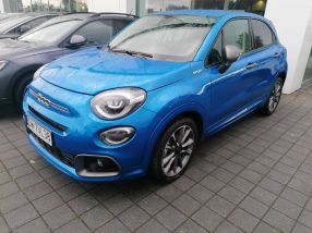 Fiat 500X - 2023