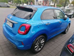 Fiat 500X - 2023