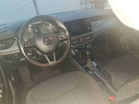 Skoda Kamiq - 2019