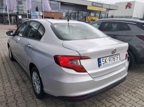 Fiat Tipo - 2020