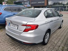 Fiat Tipo - 2020