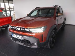 Dacia Duster - 2024
