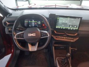 Dacia Duster - 2024