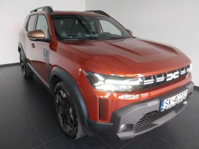 Dacia Duster - 2024