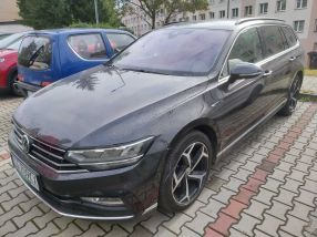 Volkswagen Passat - 2019