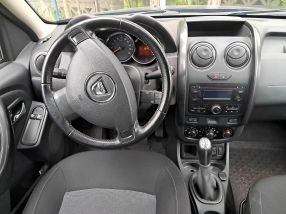 Dacia Duster - 2016