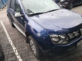 Dacia Duster - 2016
