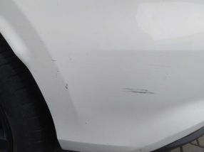 Fiat Tipo - 2018