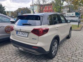 Suzuki Vitara - 2024