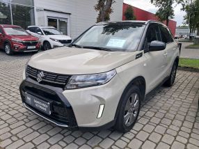 Suzuki Vitara - 2024