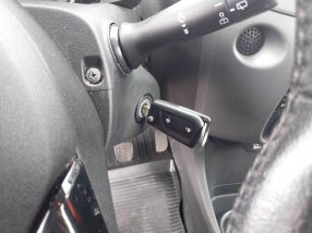 Toyota Aygo - 2018