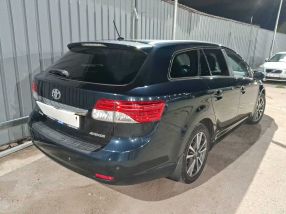 Toyota Avensis - 2012