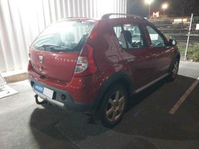 Dacia Sandero - 2010