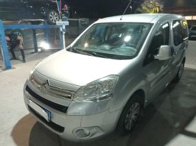 Citroen Berlingo - 2010
