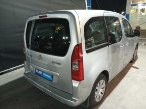 Citroen Berlingo - 2010