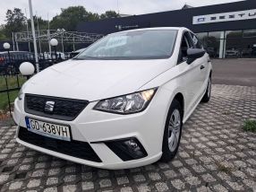 Seat Ibiza - 2019