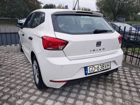 Seat Ibiza - 2019