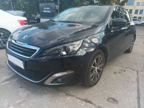 Peugeot 308 - 2015