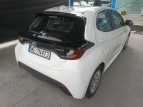 Toyota Yaris - 2022
