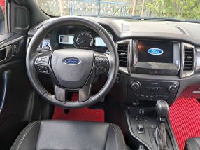 Ford Ranger - 2022