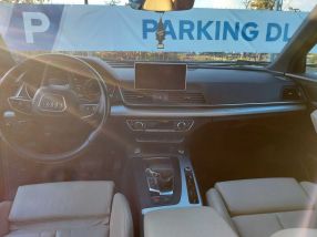 Audi Q5 - 2019