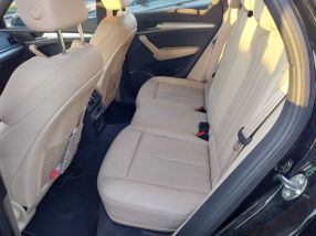 Audi Q5 - 2019