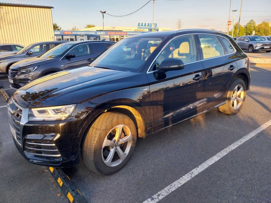 Audi Q5 - 2019