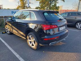 Audi Q5 - 2019