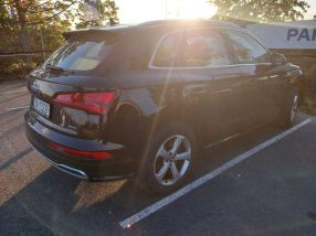 Audi Q5 - 2019