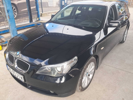 BMW 5