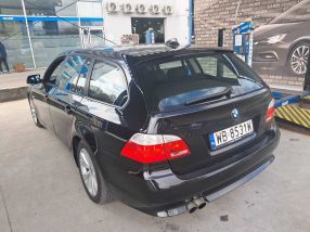 BMW 5 - 2004