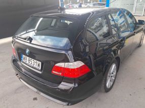 BMW 5 - 2004