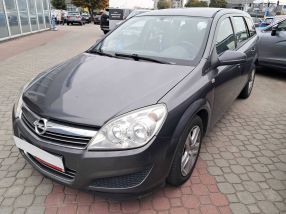 Opel Astra - 2009