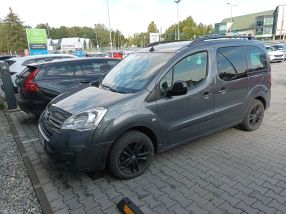 Citroen Berlingo - 2018