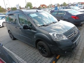 Citroen Berlingo - 2018